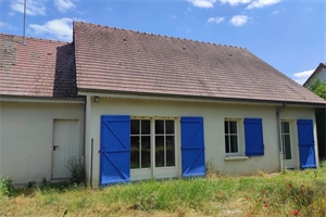 maison à la vente -   10700  SALON, surface 78 m2 vente maison - UBI476707328